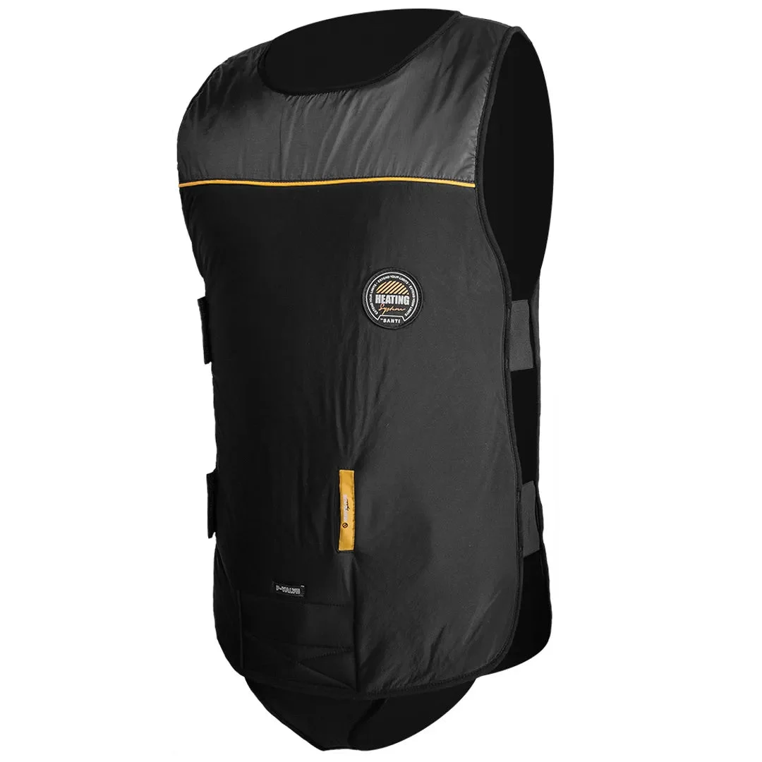 Santi Heated Vest Flex 2.0