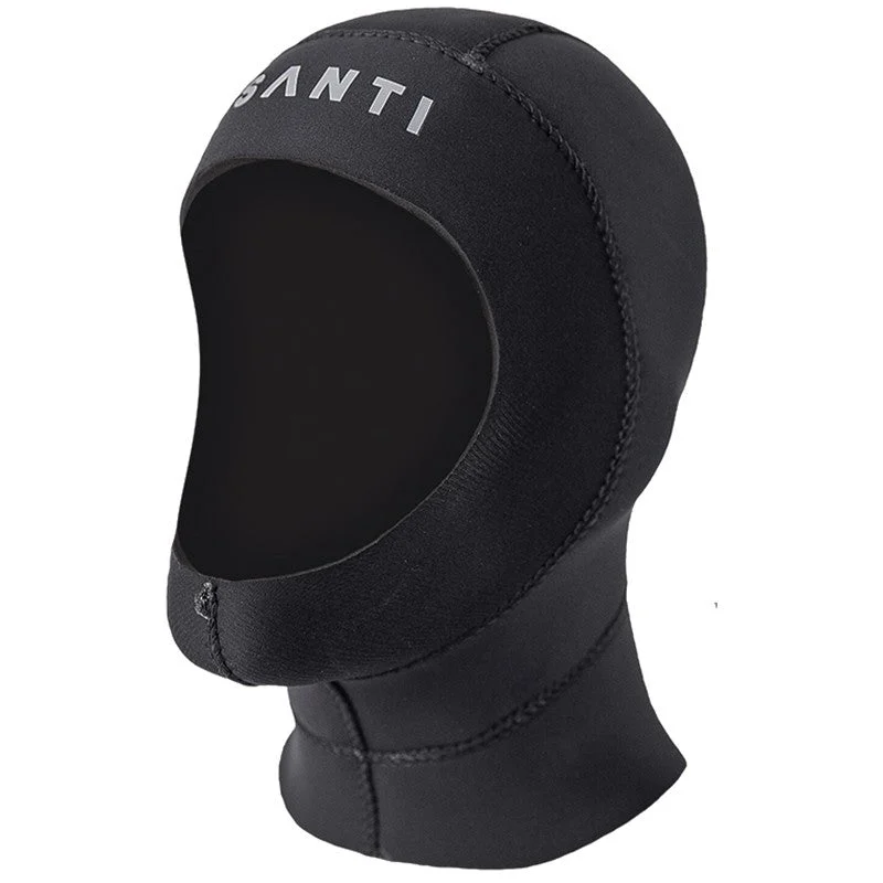 Santi 11 Neoprene Hood - 8mm