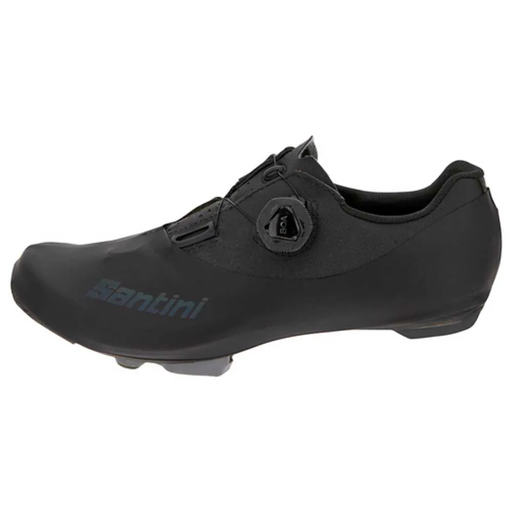 Santini Clever overshoes