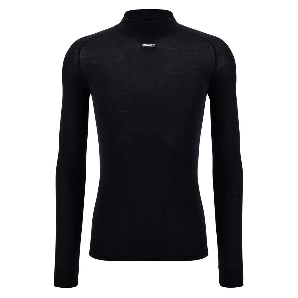 Santini Lana long sleeve base layer