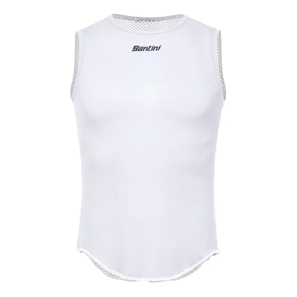 Santini Lieve sleeveless base layer
