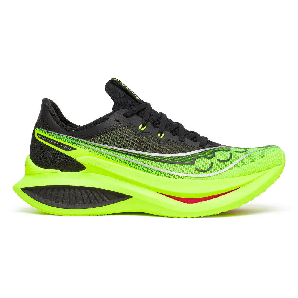 Saucony Endorphin Pro 5 running shoes