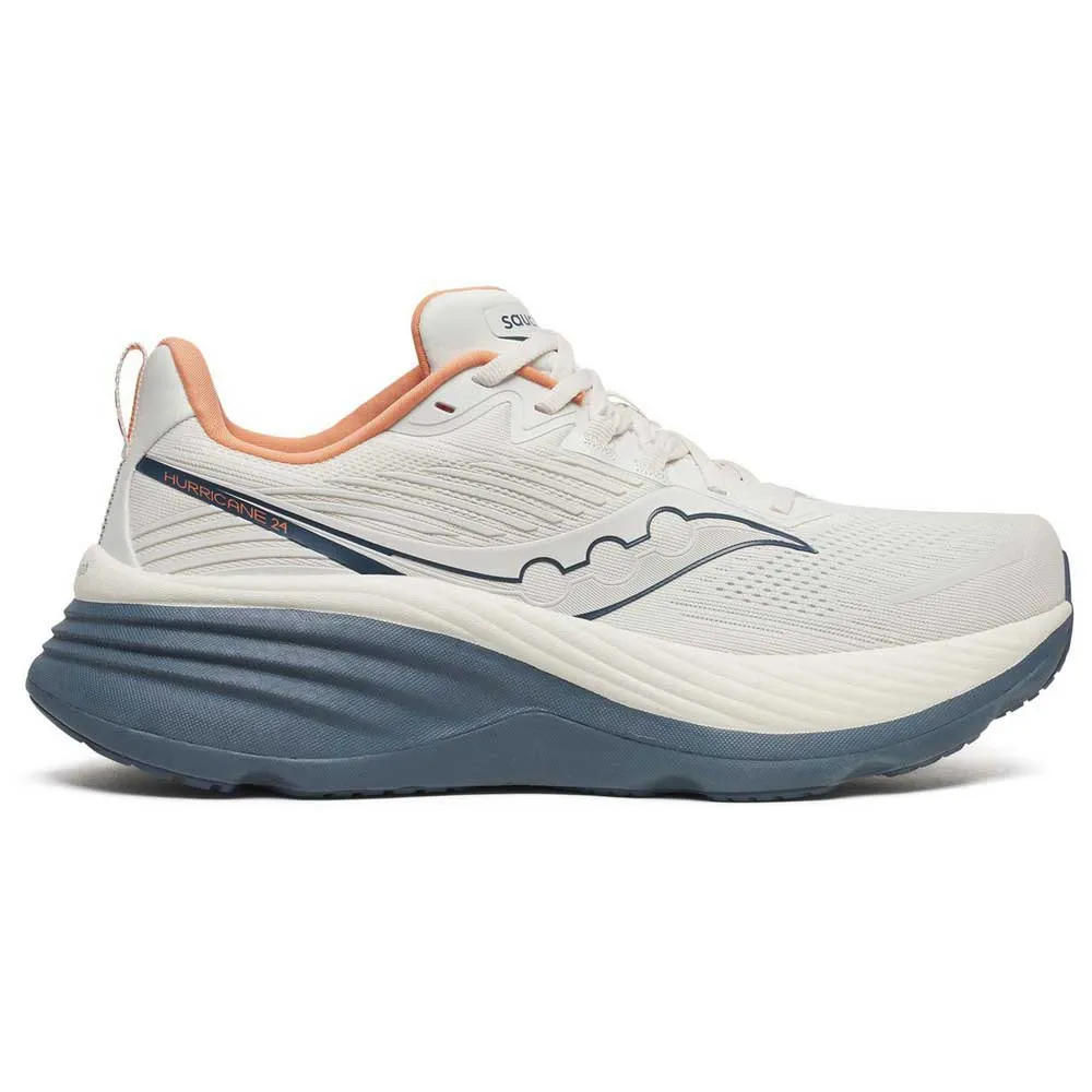 Saucony Hurricane 24 running shoes
