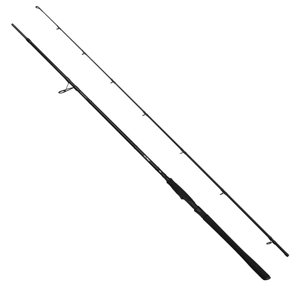 Savage Gear Alpha SG2 Big Bait spinning rod