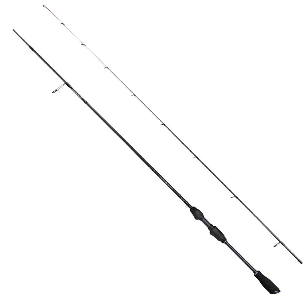 Savage Gear Defiance SG2 Ultra Light game spinning rod