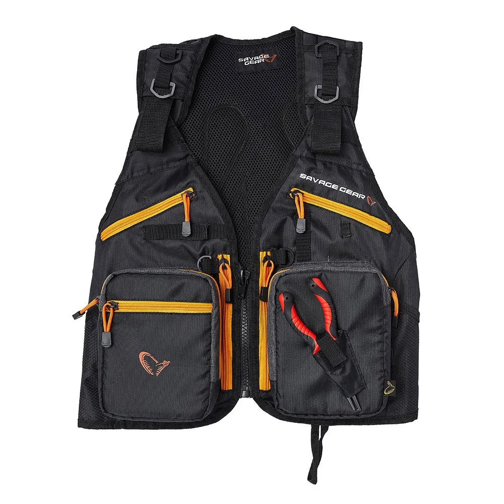 Savage Gear Pro Tact Spinning fishing vest