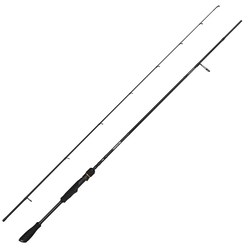 Savage Gear Revenge SG2 Light Game spinning rod
