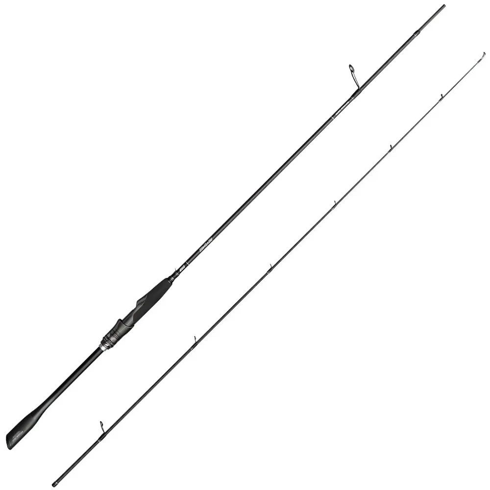 Savage Gear Revenge SG8 Light Game spinning rod