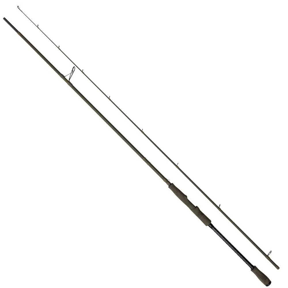 Savage Gear SG4 Power Game spinning rod