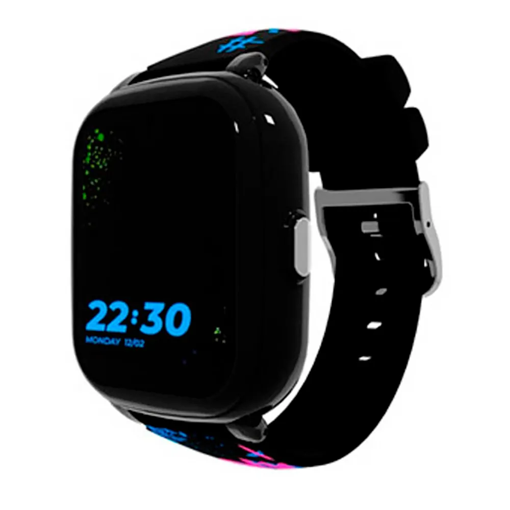 Savefamily Iconic Plus 2 smartwatch