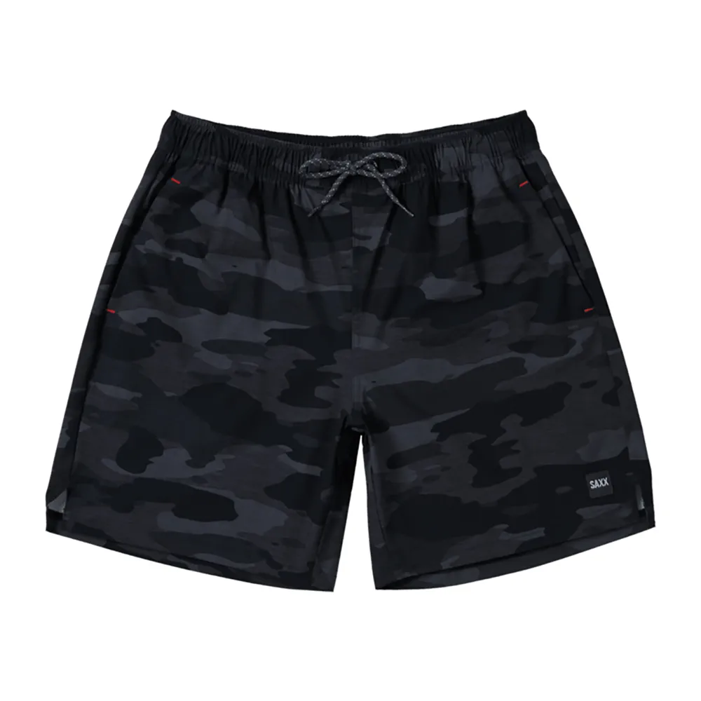 SAXX Underwear Multi-Sport 7´´ 2 in 1 shorts