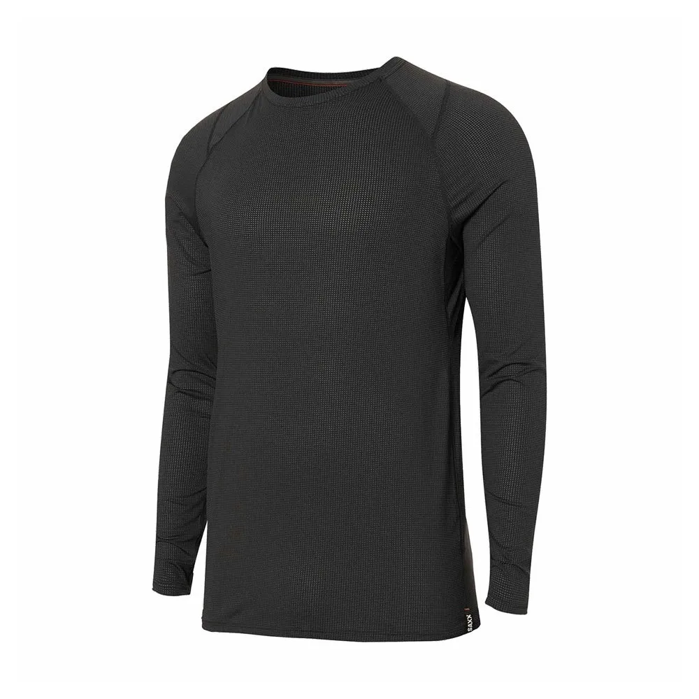 SAXX Underwear Quest long sleeve base layer