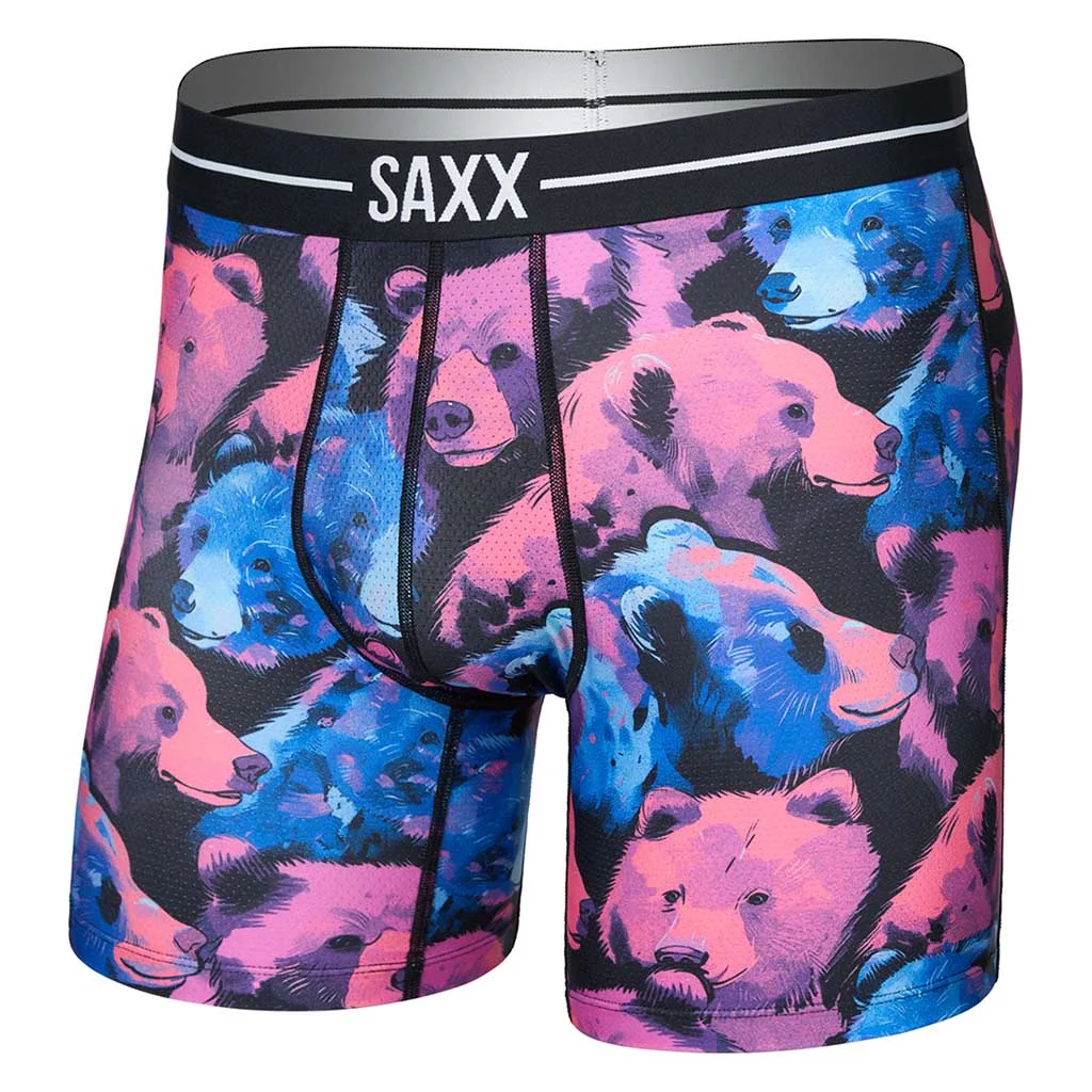 Volt Boxer Brief