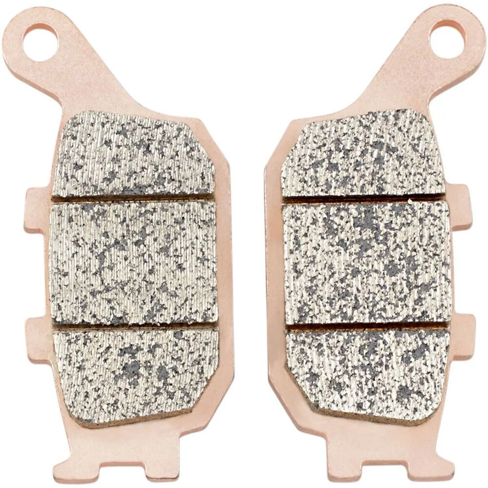 SBS 657Ls.S 657LS sintered brake pads