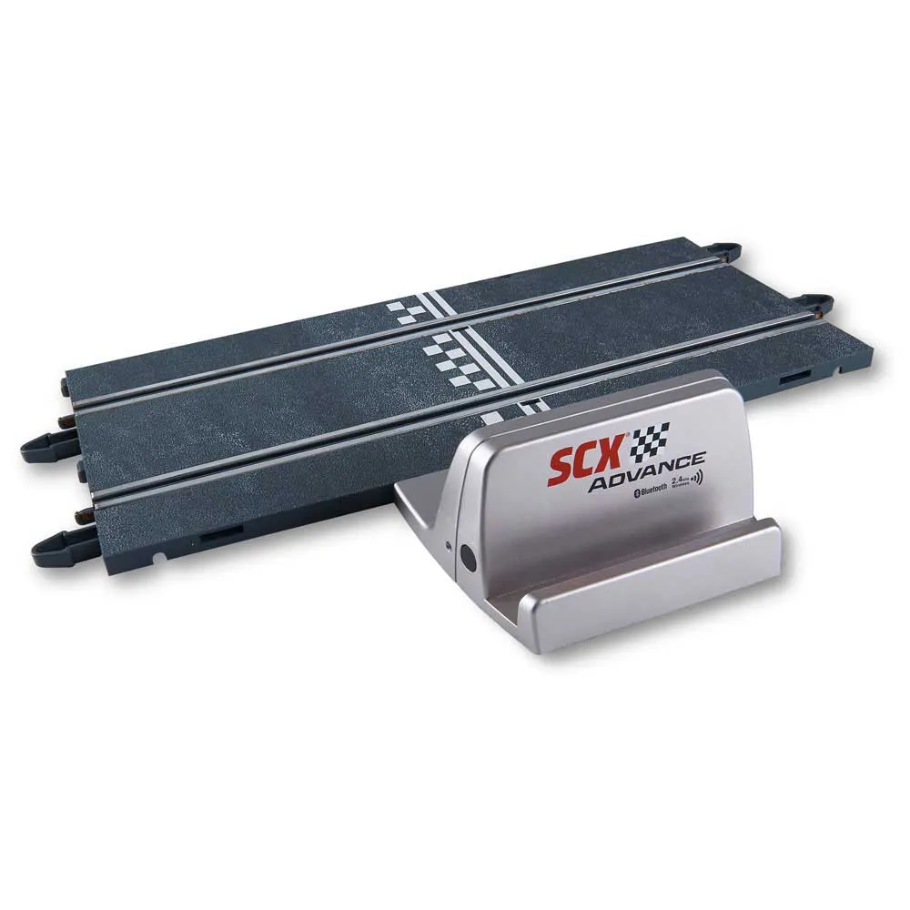 Scalextric Connect Bluetooth Track