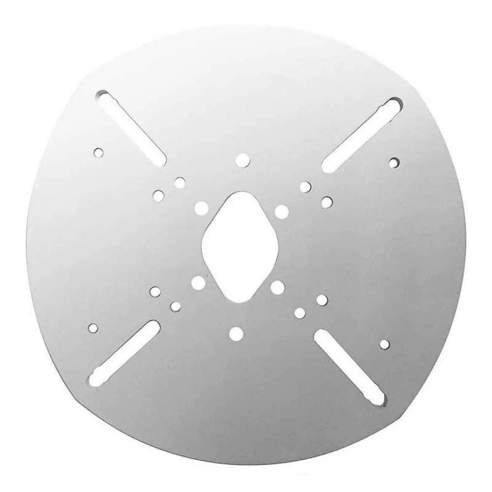 Scanstrut Dual PowerTower Modular SatCom 45 cm Support