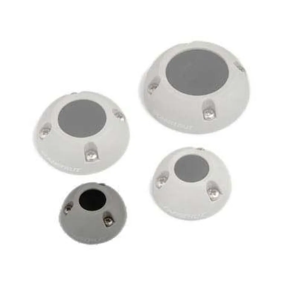 Scanstrut plastic Deck Seal