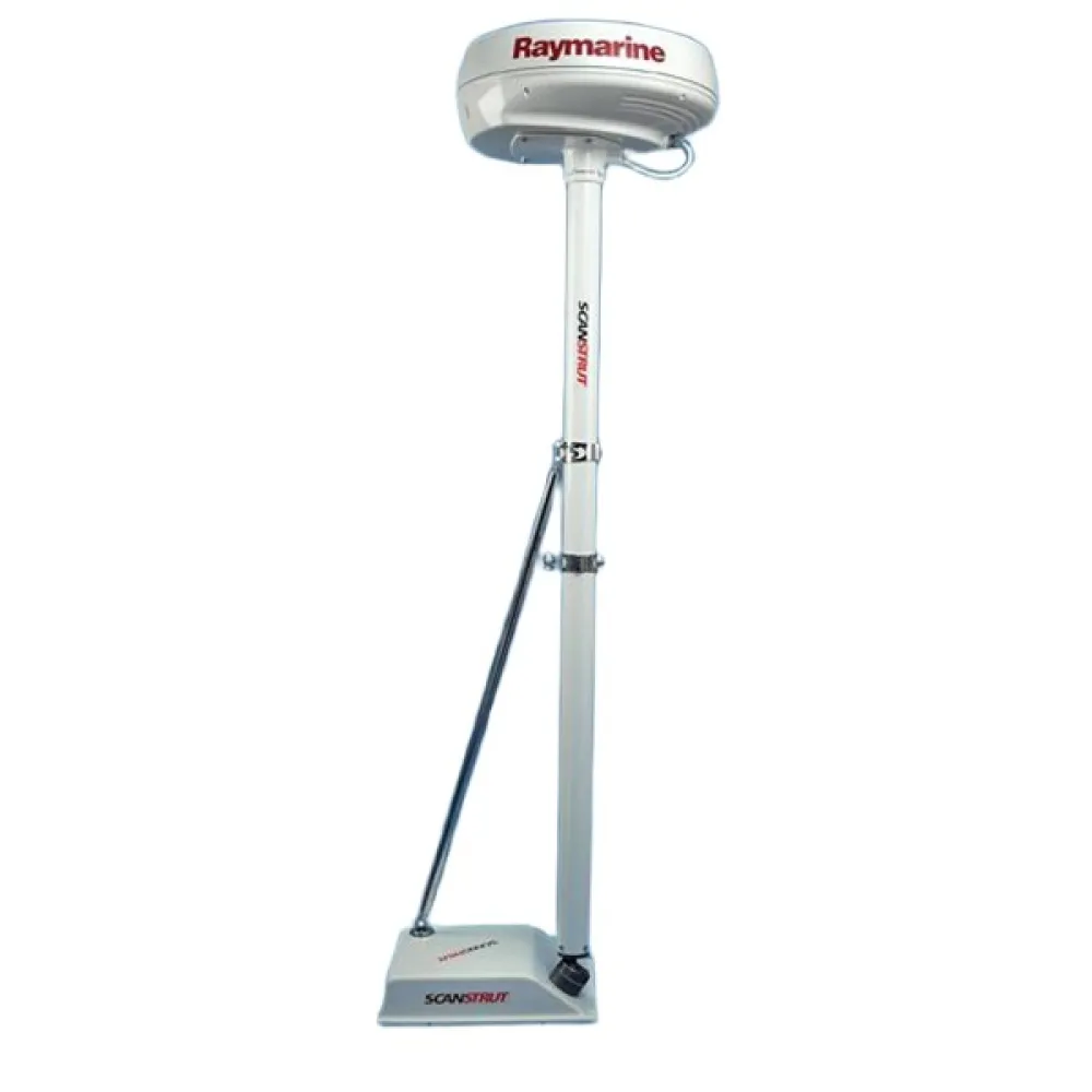 Scanstrut Radome 2-4kW Support 1.90 m