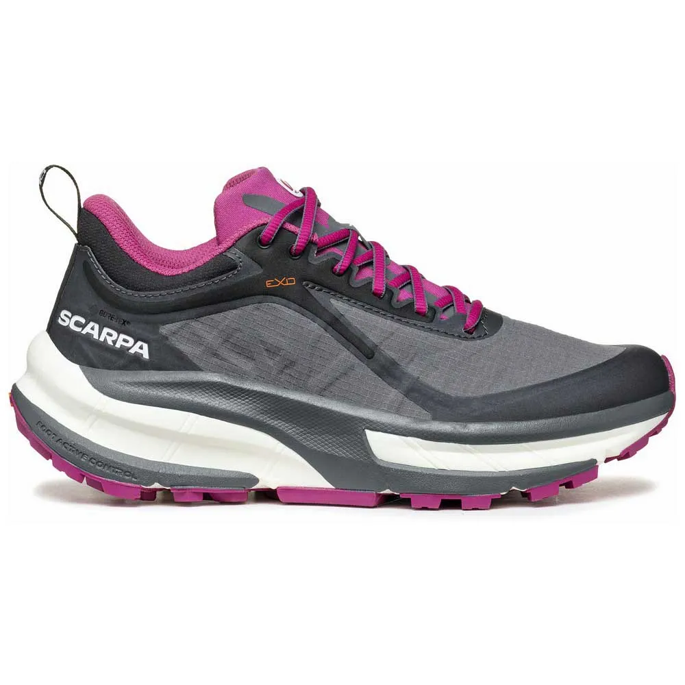 Scarpa Golden Gate ATR GORE-TEX® trail running shoes