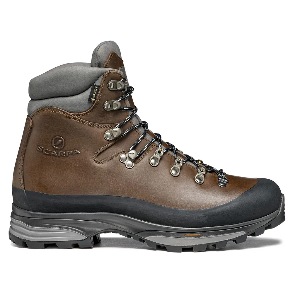 Scarpa Kinesis Pro GORE-TEX® hiking boots