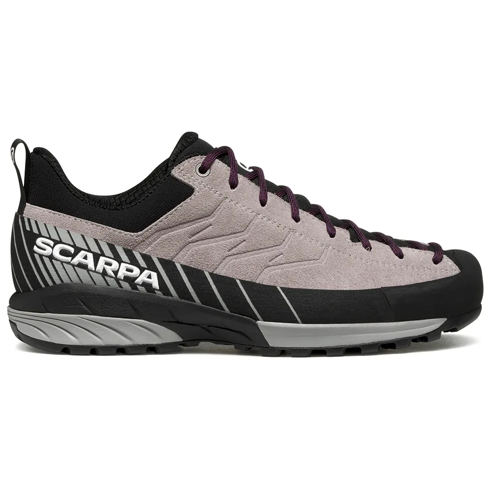 Scarpa Mescalito Light approach shoes