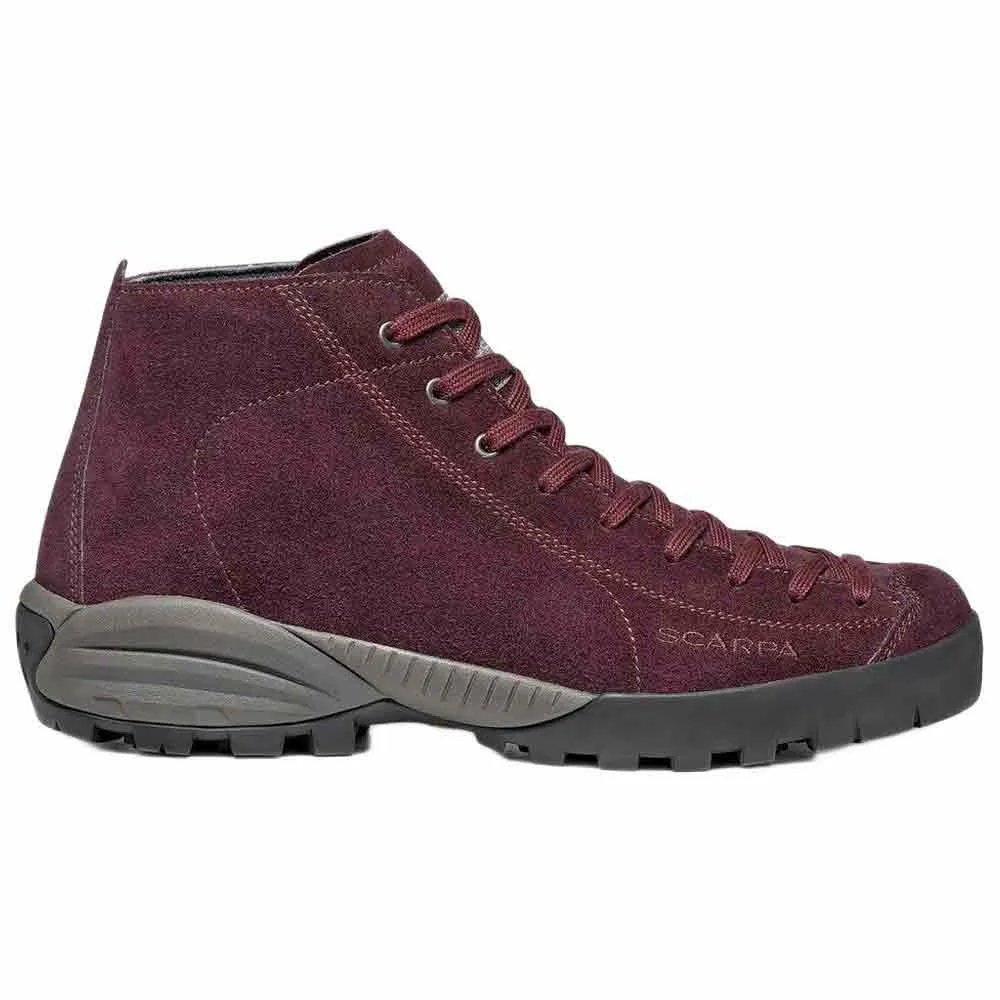 Scarpa Mojito City Mid GORE-TEX® hiking boots