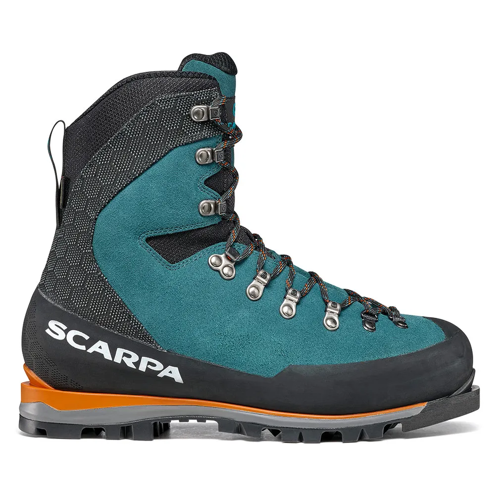 Scarpa Mont Blanc GORE-TEX® mountaineering boots
