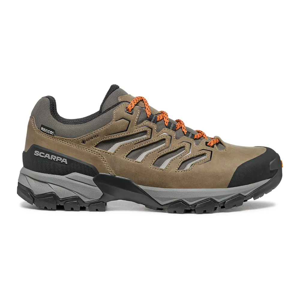 Scarpa Moraine GORE-TEX® hiking shoes