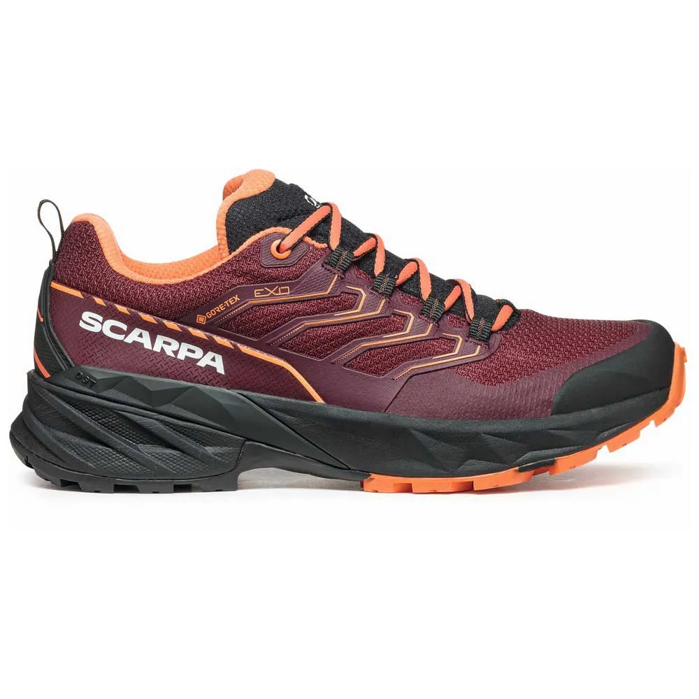 Scarpa Rush 2 GORE-TEX® hiking shoes