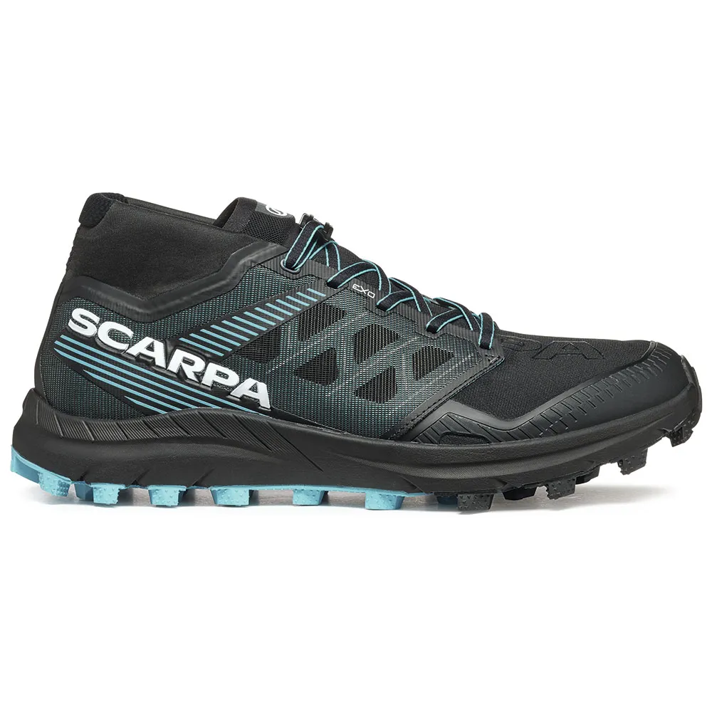 Scarpa Spin ST trail running shoes