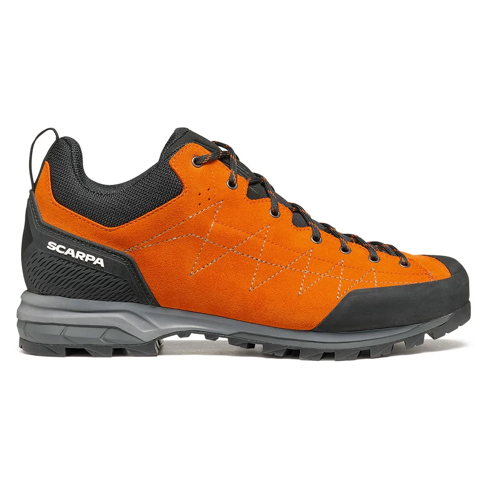 Scarpa Zodiac GORE-TEX® approach shoes