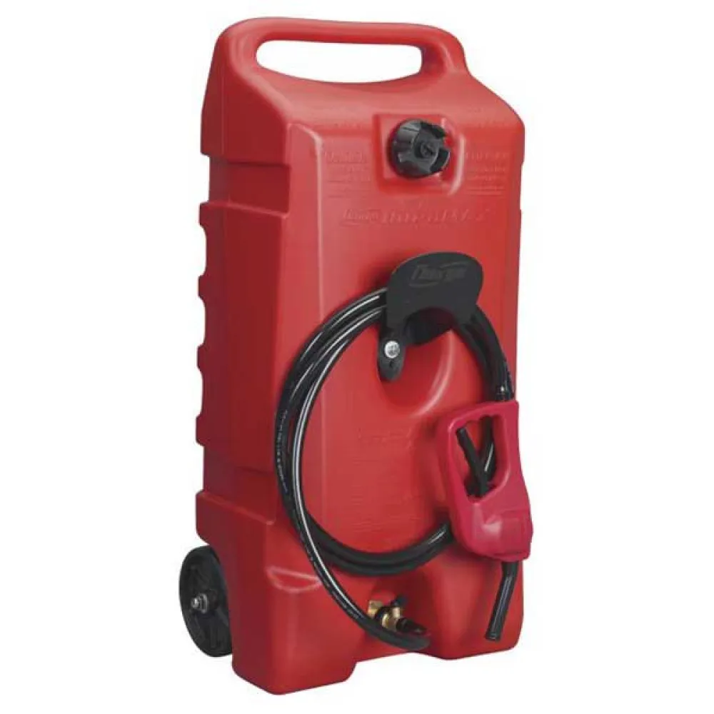 Scepter Flo&Go Duramax Fuel Supply Tank 53L refurbished
