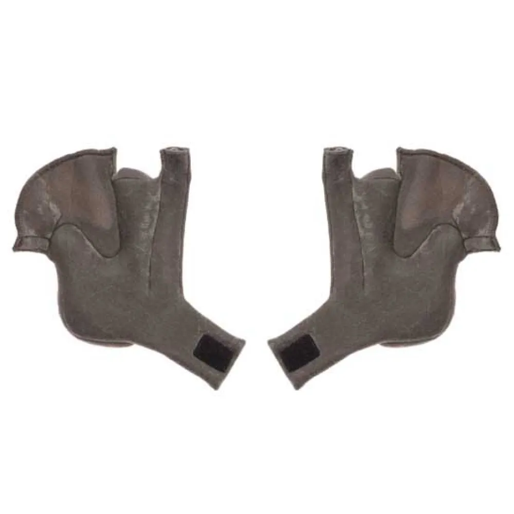 Schuberth C4 Pro/C4 Basic cheek pads
