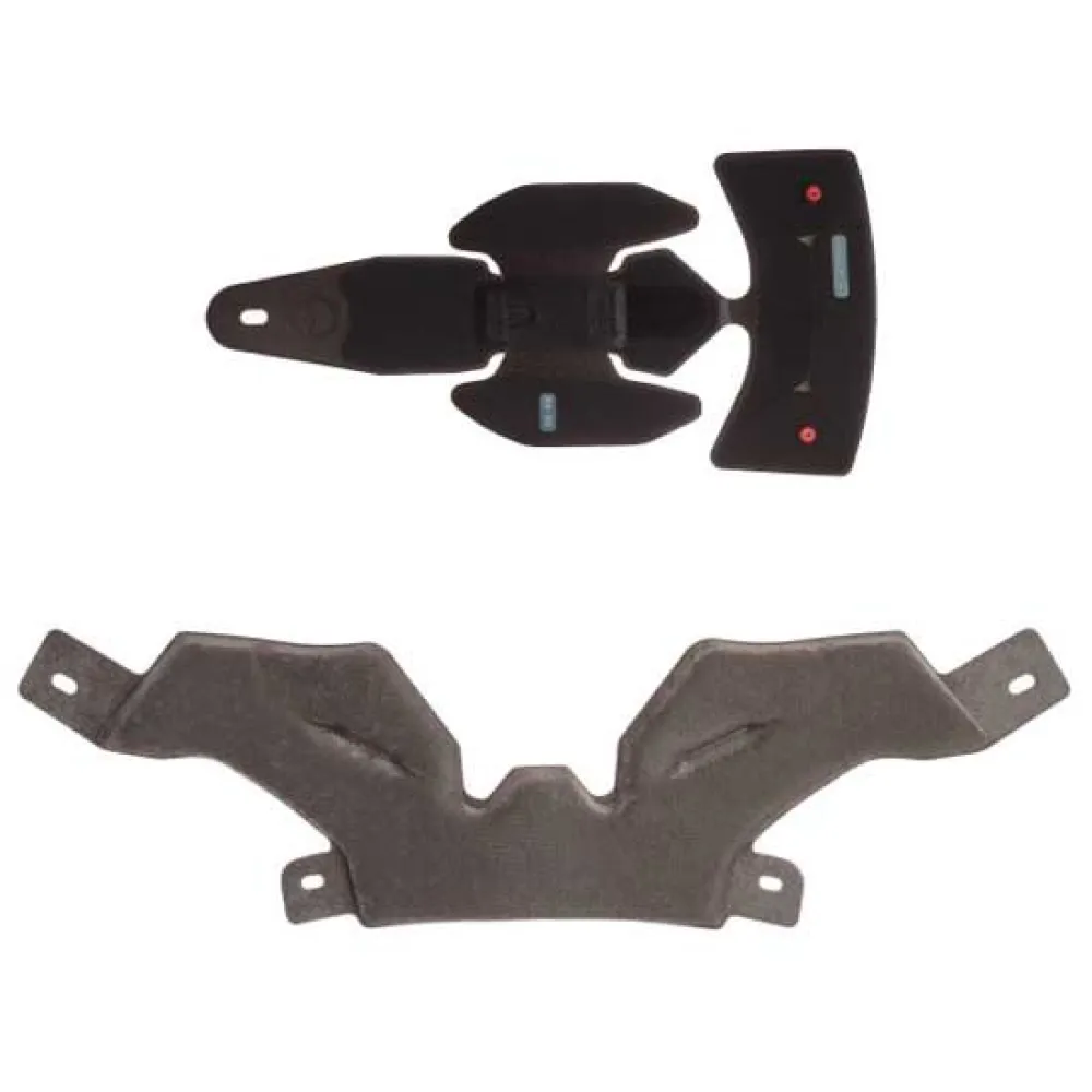 Schuberth C4 Pro/C4 Basic s inner lining
