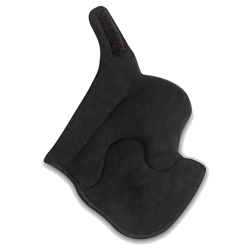 Schuberth C5 Confort +10 mm cheek pads