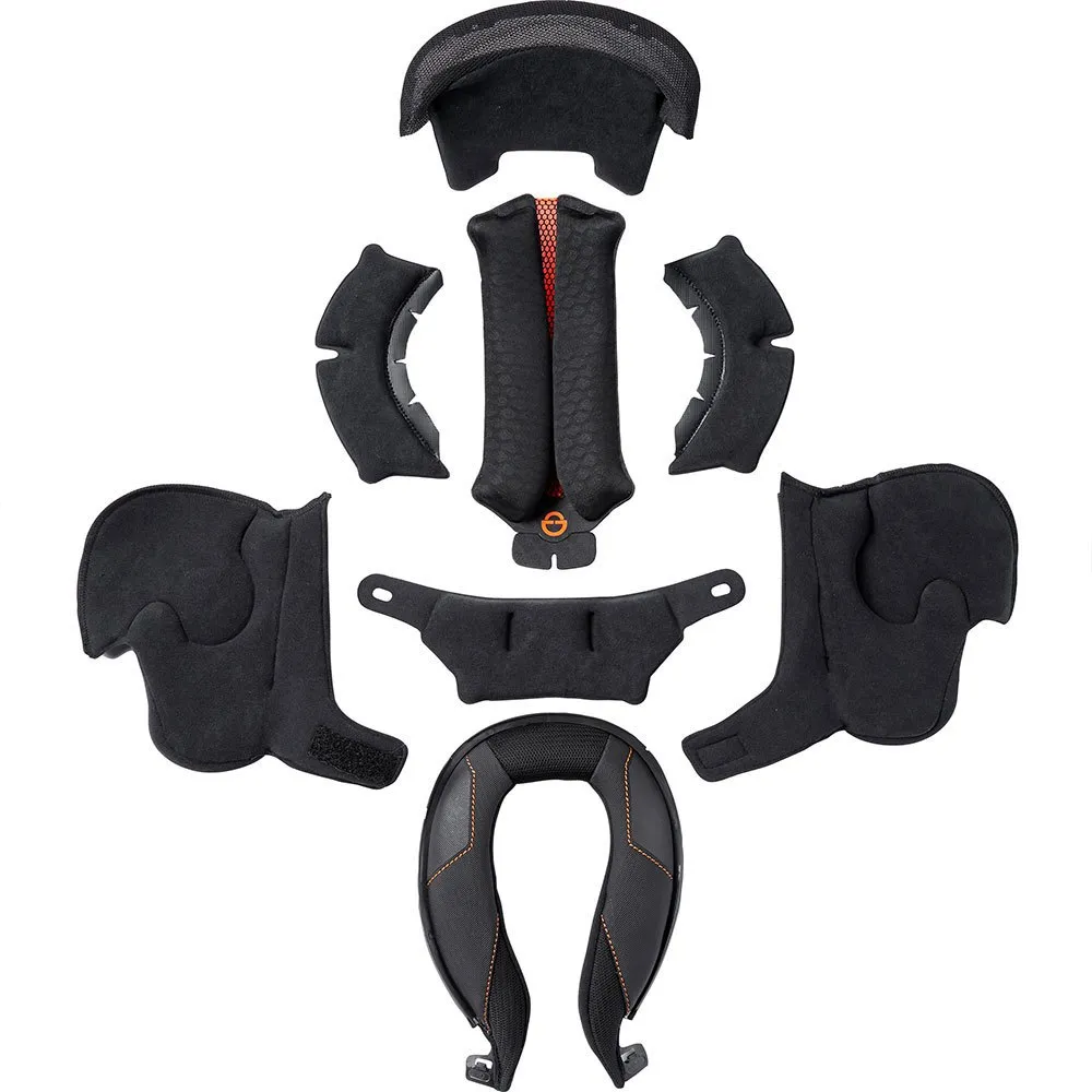 Schuberth C5 helmet full Inner lining