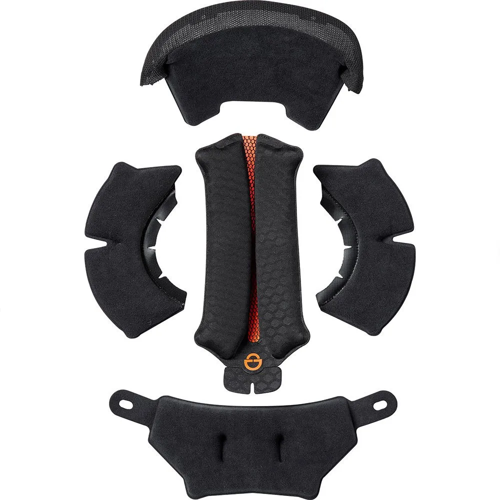 Schuberth C5 inner lining