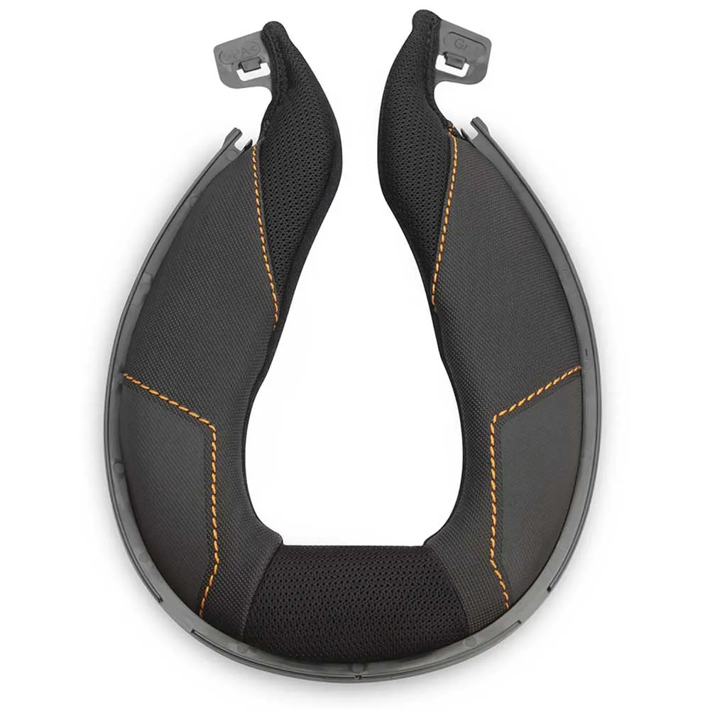 Schuberth C5 neck pad