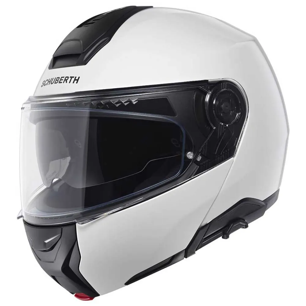 Schuberth Concept modular helmet