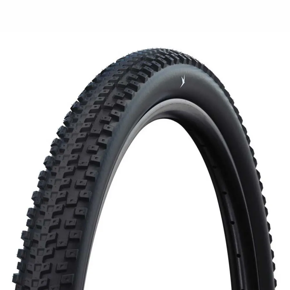 Schwalbe Advanced Hybrid PunctureGuard Green Compound 27.5´´ x 2.25 rigid MTB tyre