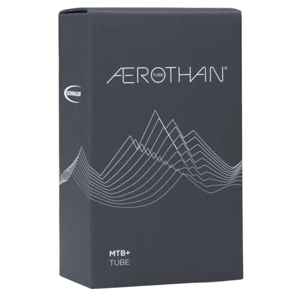 Schwalbe Aerothan Plus MTB+ Schrader 40 mm inner tube