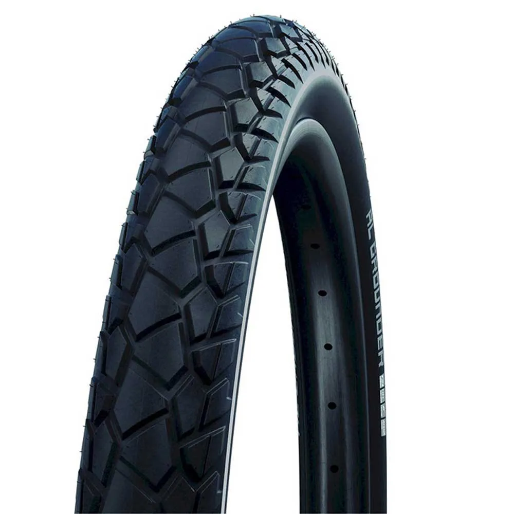 Schwalbe Al Grounder Performance DD R-Guard 27.5´´ x 2.35 rigid urban tyre