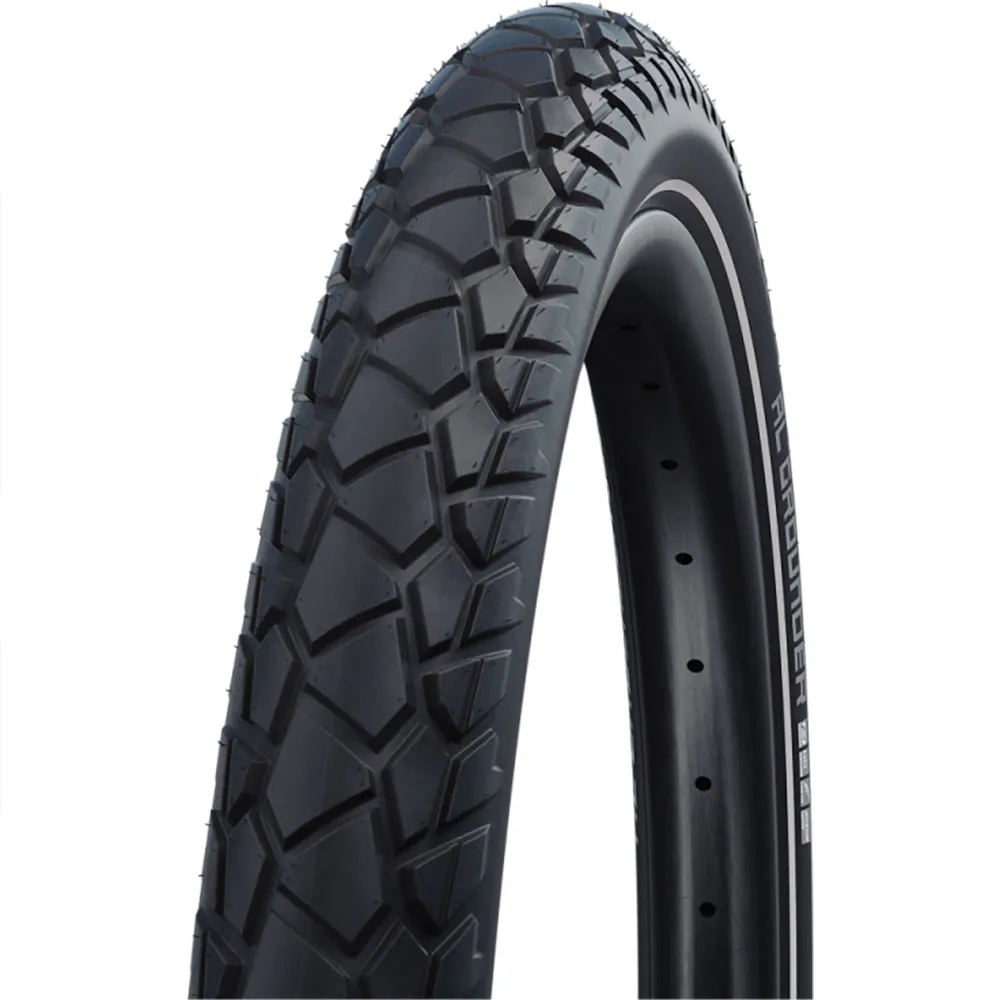 Schwalbe Al Grounder Performance DD R-Guard 27.5´´ x 2.60 rigid MTB tyre