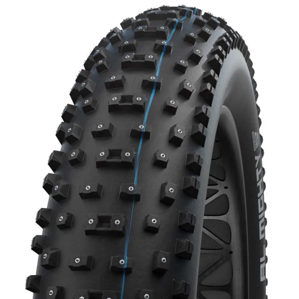 Schwalbe Al Mighty Evo Tubeless 26´´ x 4.80 MTB tyre