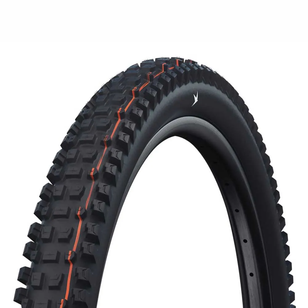 Schwalbe Albert Gravity Pro Evo Soft E-50 Tubeless 29´´ x 2.60 MTB tyre