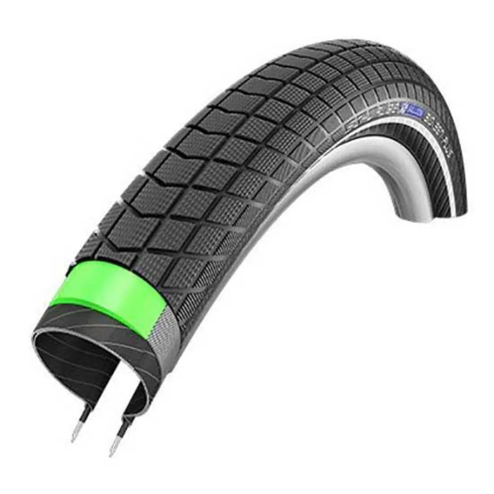 Schwalbe Big Ben Plus Performance DD GreenGuard 28´´ x 2.00 rigid urban tyre