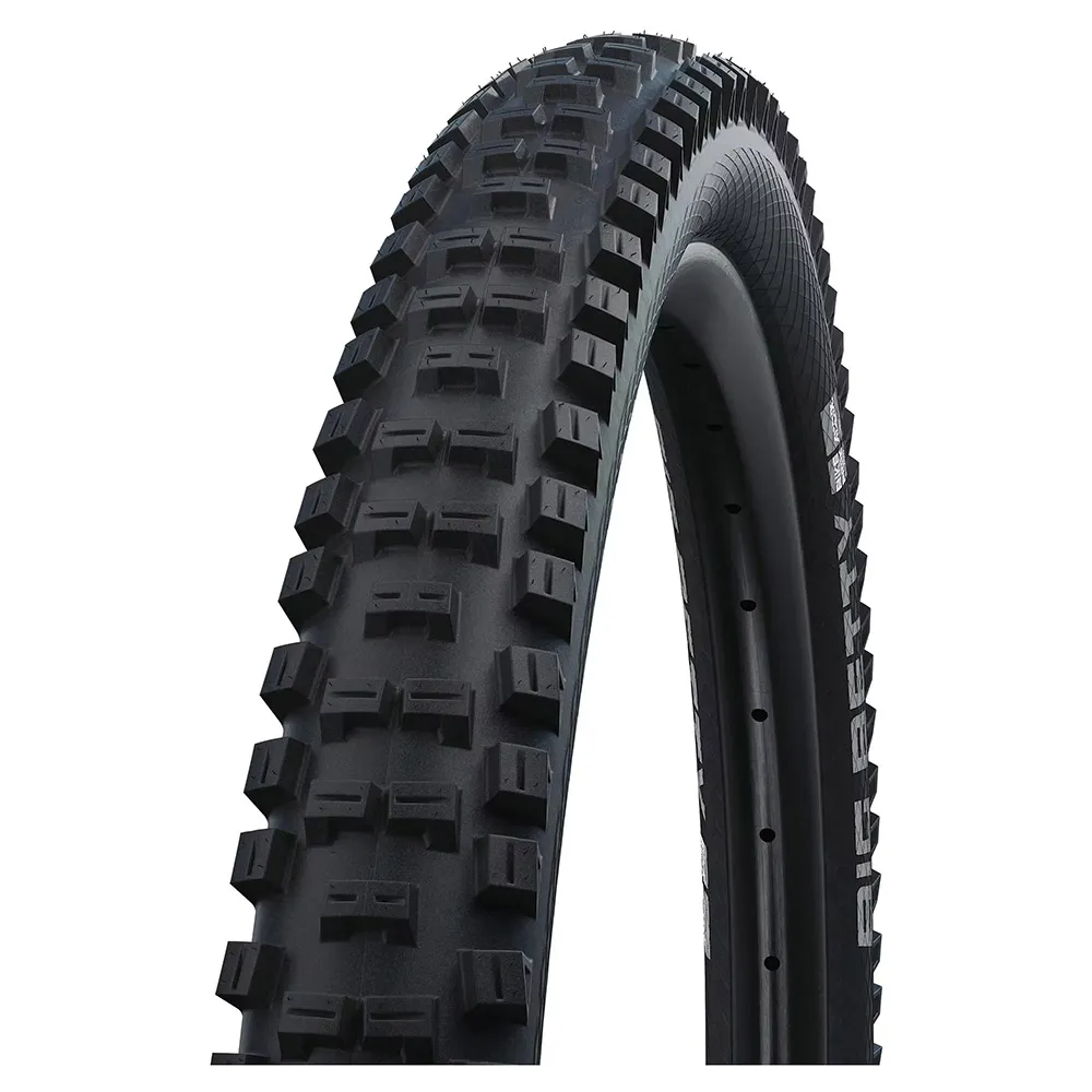 Schwalbe Big Betty Addix Performance Tubeless 27.5´´ x 2.40 MTB tyre