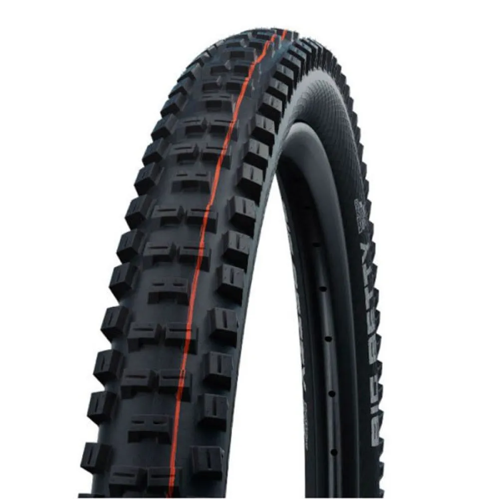 Schwalbe Big Betty Evolution Super Gravity Tubeless 29´´ x 2.40 MTB tyre