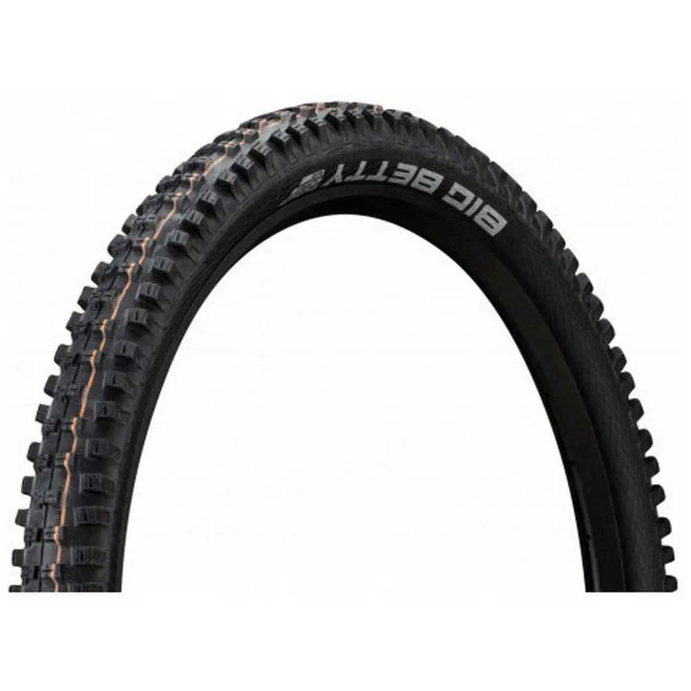 Schwalbe Big Betty Evolution Super Trail Tubeless 27.5´´ x 2.60 MTB tyre