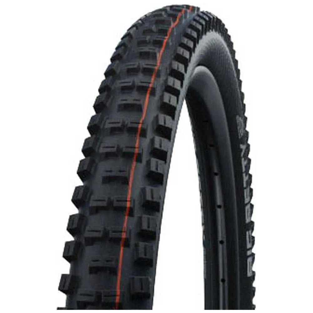 Schwalbe Big Betty Evolution Super Trail Tubeless 29´´ x 2.40 MTB tyre